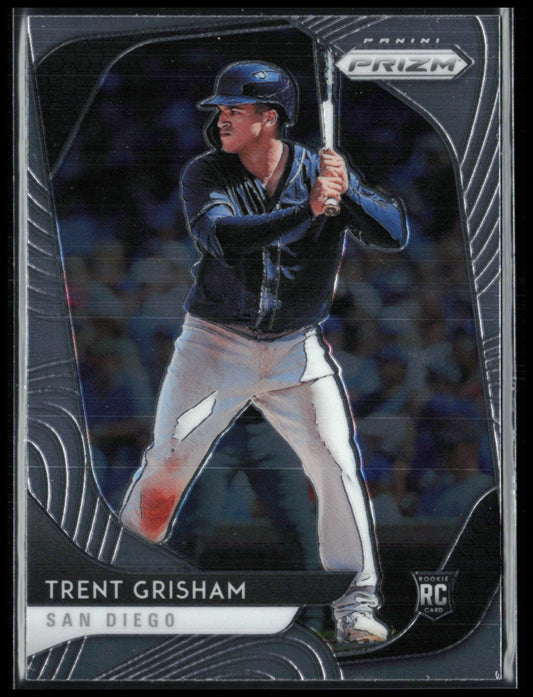 Trent Grisham RC