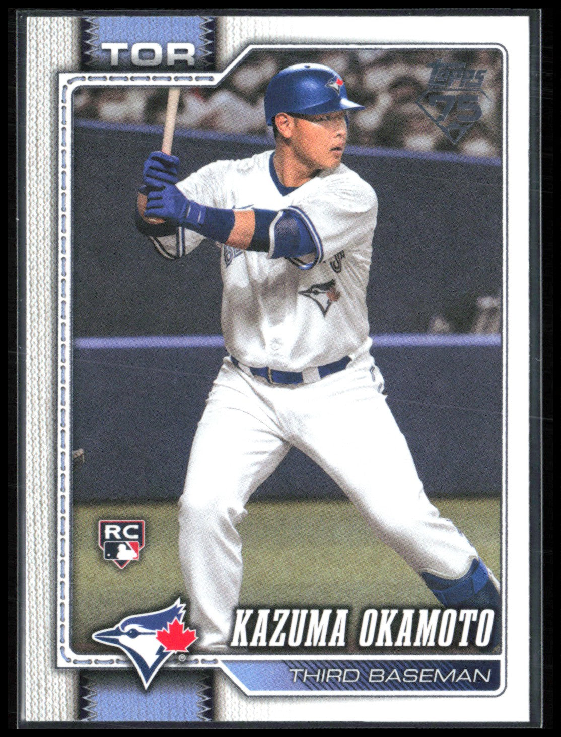 Kazuma Okamoto RC