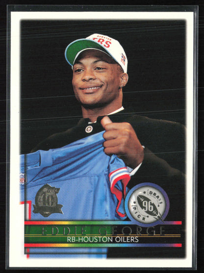 Eddie George