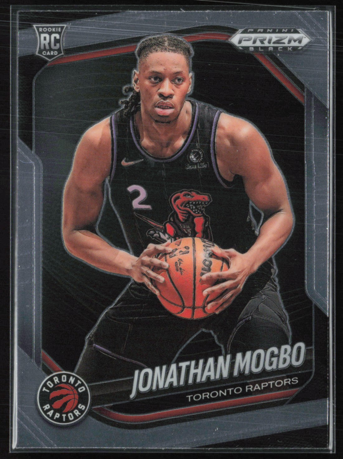 Jonathan Mogbo RC