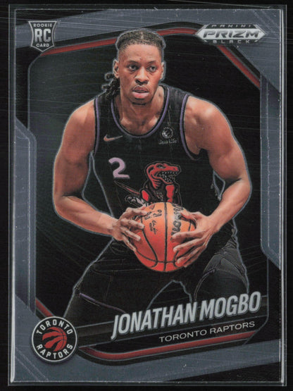 Jonathan Mogbo RC