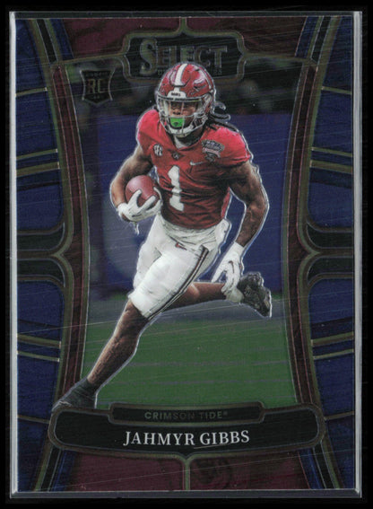 Jahmyr Gibbs RC
