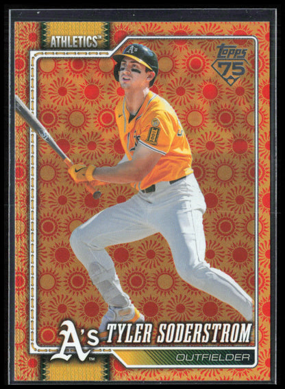 Tyler Soderstrom
