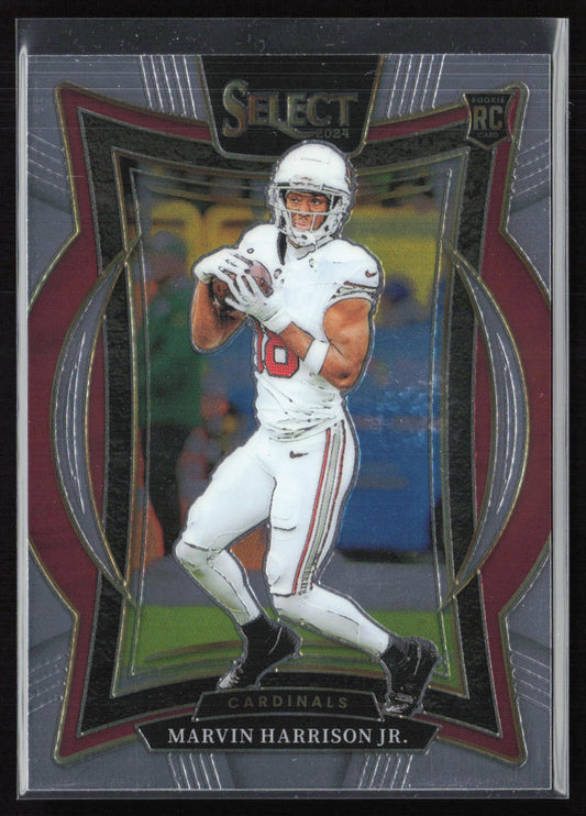 Marvin Harrison Jr. RC