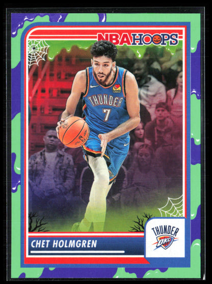 Chet Holmgren