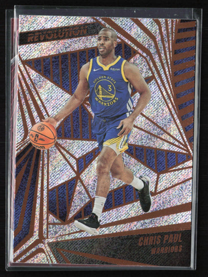 Chris Paul