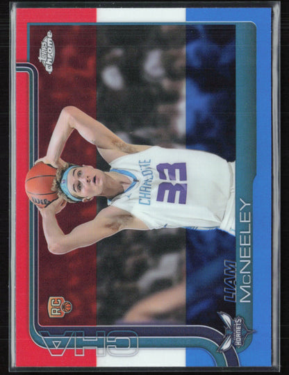 Liam McNeeley RC RWB Refractor