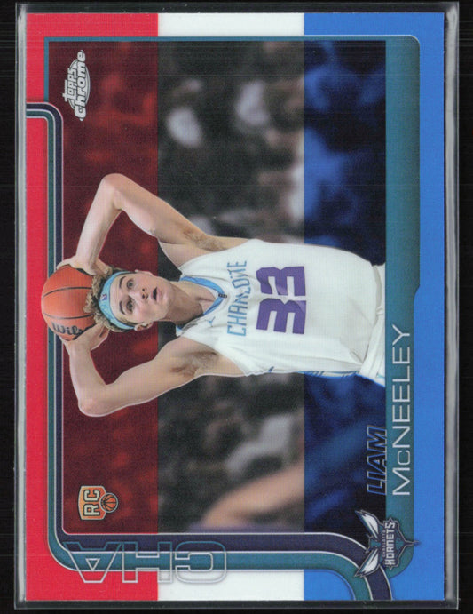 Liam McNeeley RC RWB Refractor