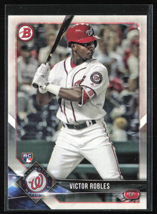 Victor Robles RC