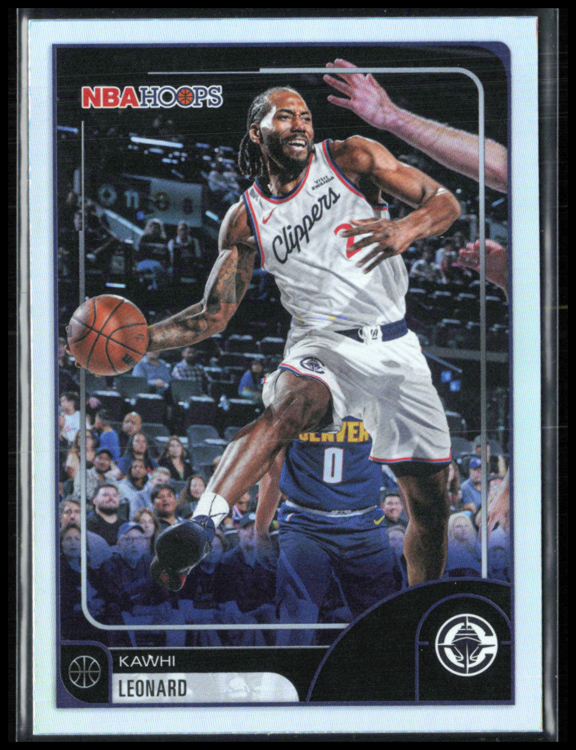 Kawhi Leonard