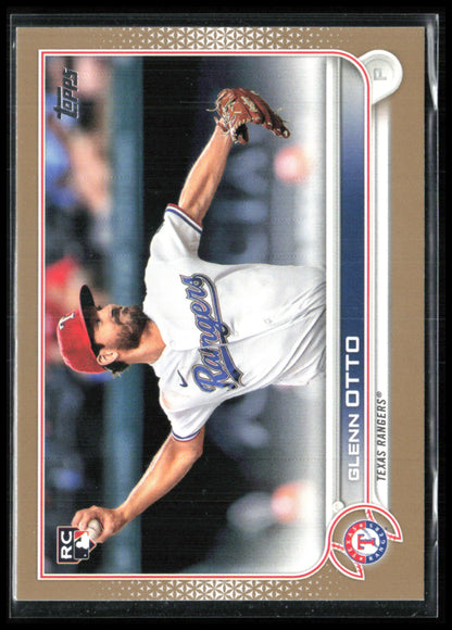 Glenn Otto RC /2022