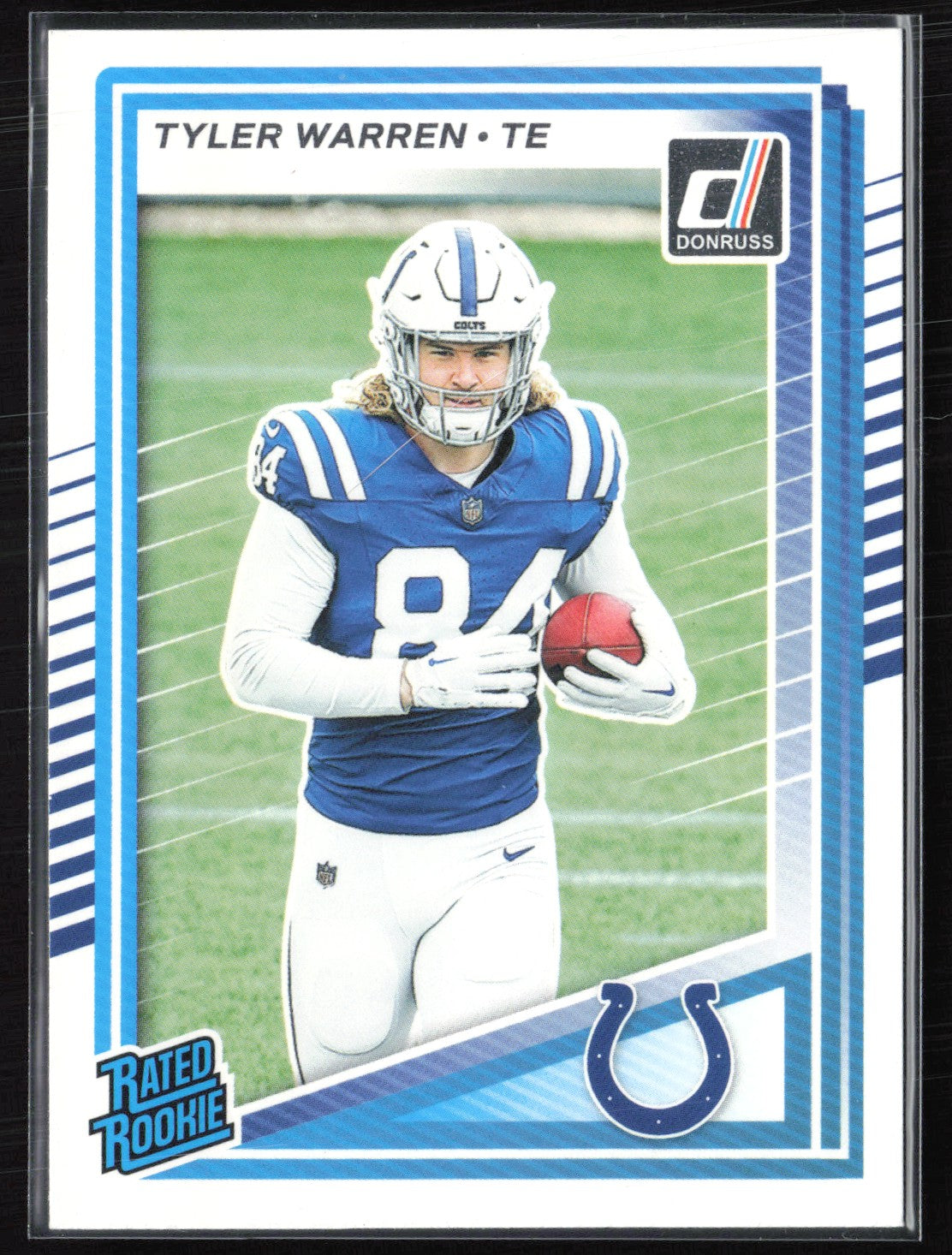 Tyler Warren RC
