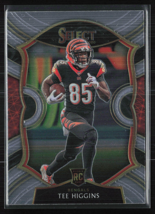 Tee Higgins RC