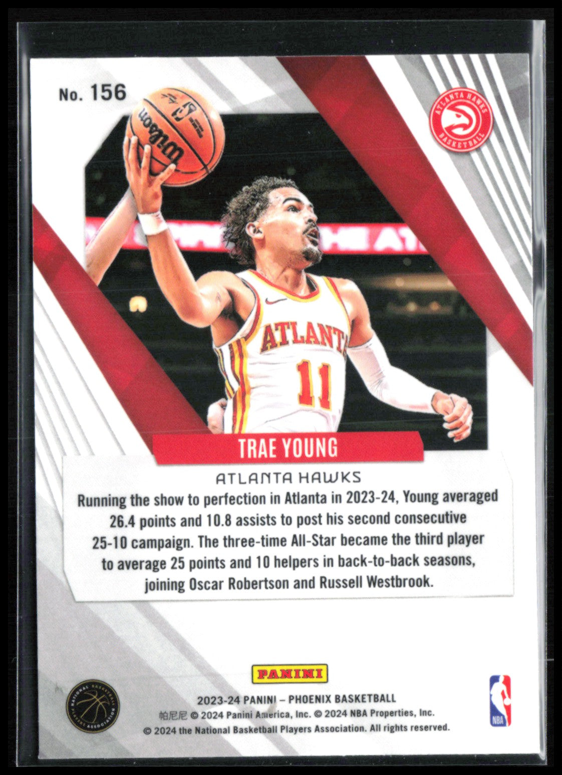 Trae Young Teal Velocity