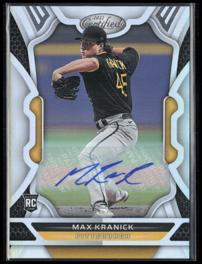 Max Kranick RC Auto
