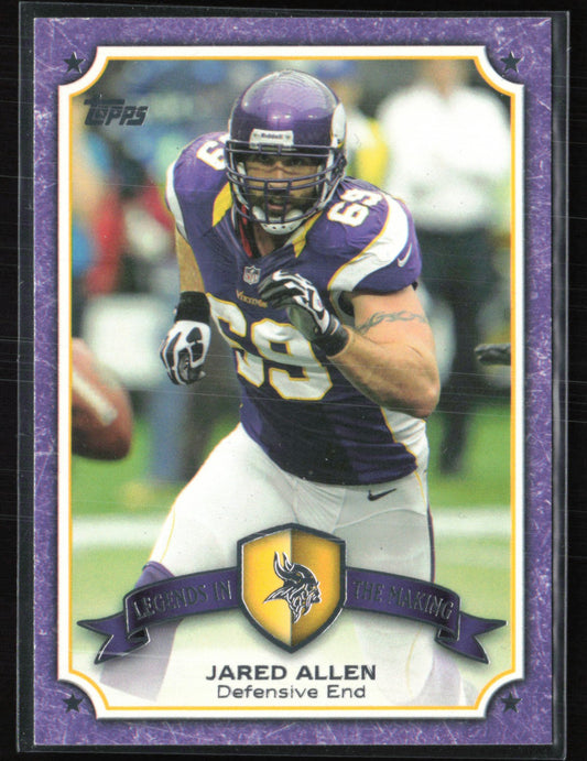 Jared Allen