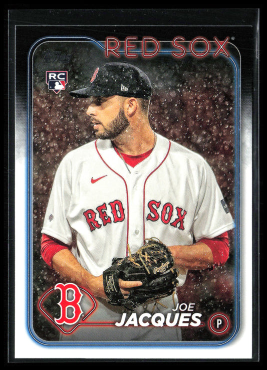 Joe Jacques RC