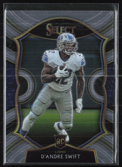 D'Andre Swift RC