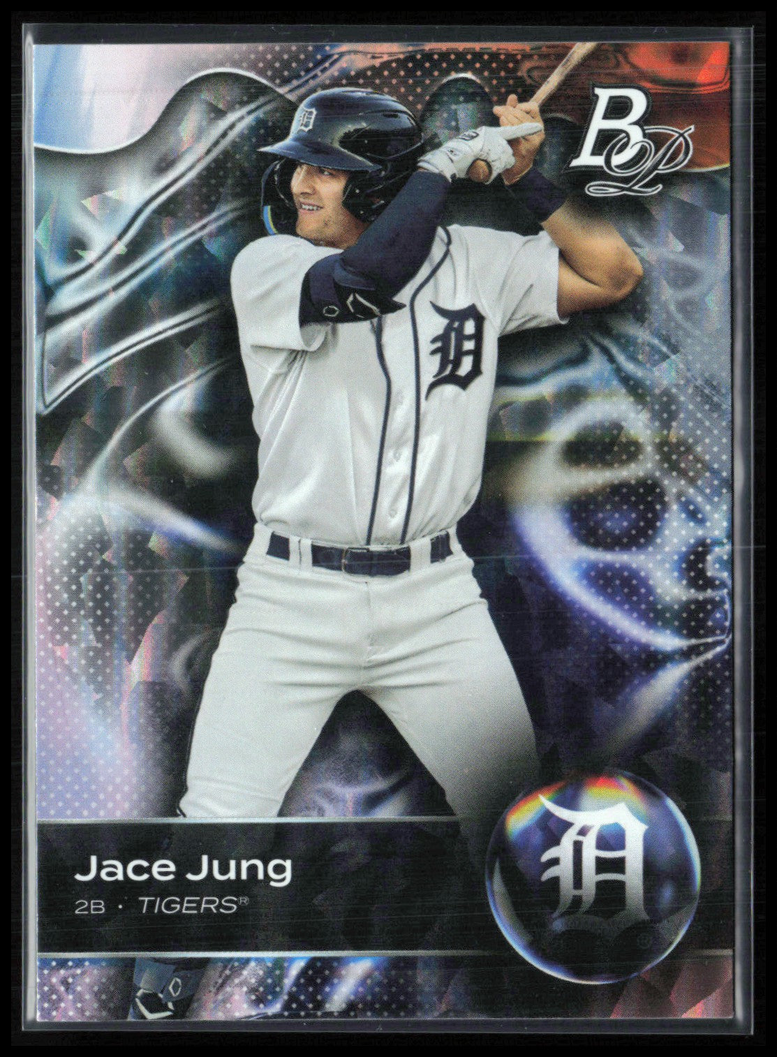 Jace Jung
