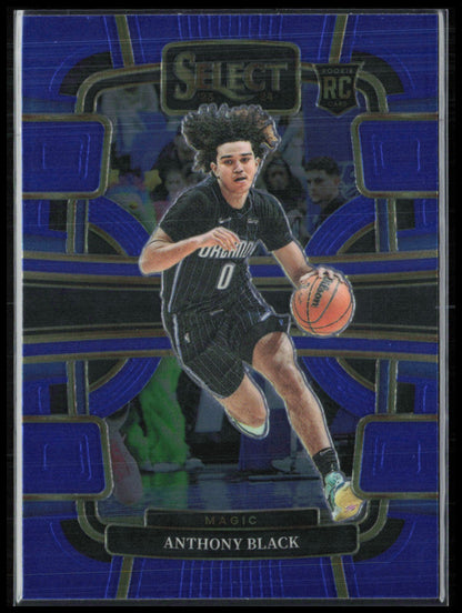 Anthony Black RC