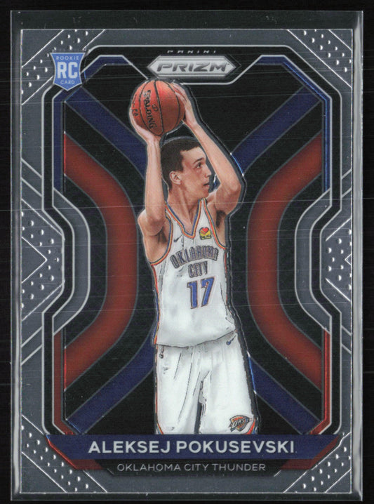 Aleksej Pokusevski RC