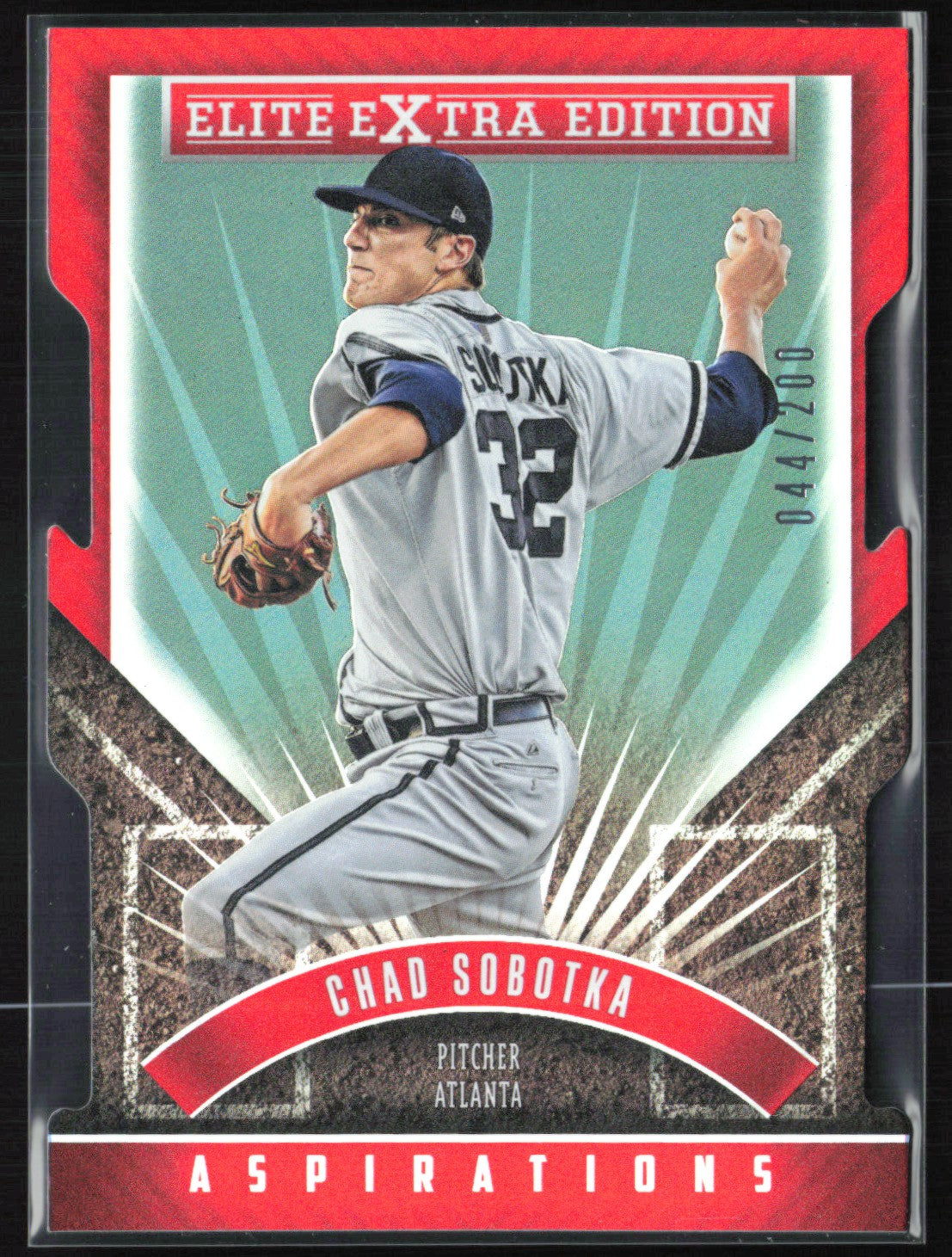 Chad Sobotka /200