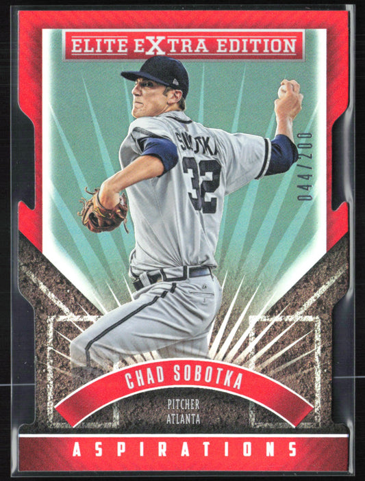 Chad Sobotka /200