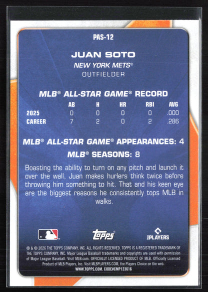 Juan Soto