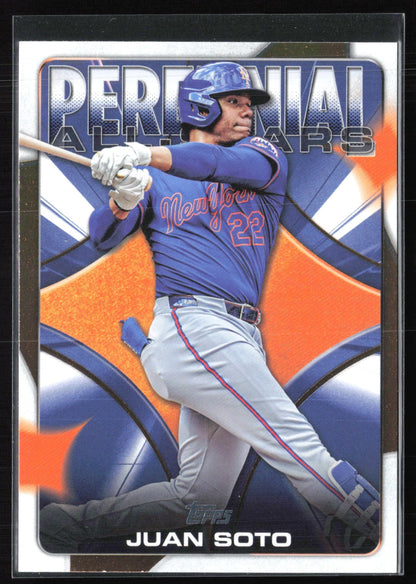 Juan Soto