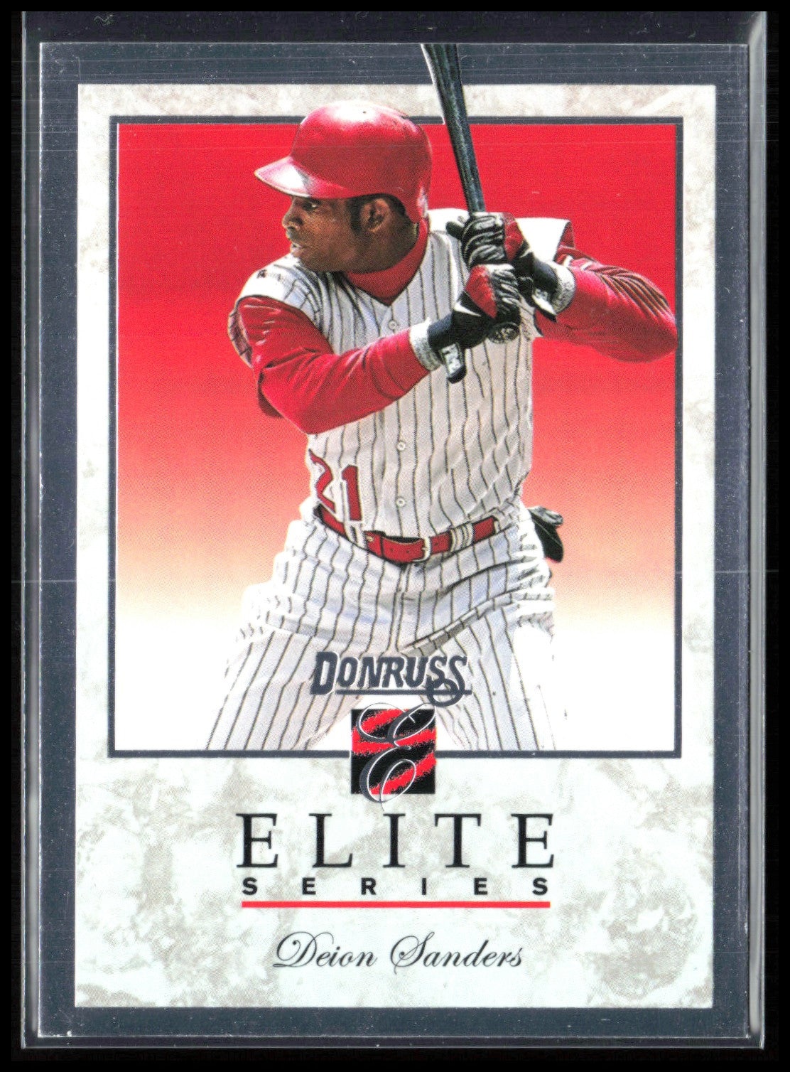 Deion Sanders