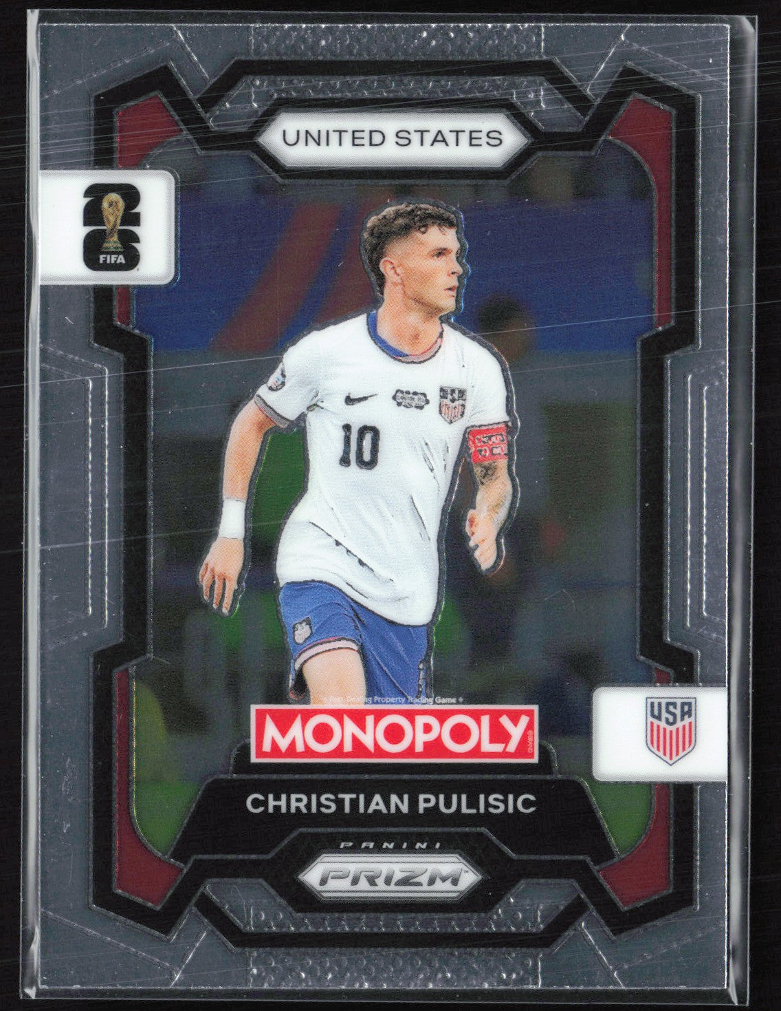 Christian Pulisic