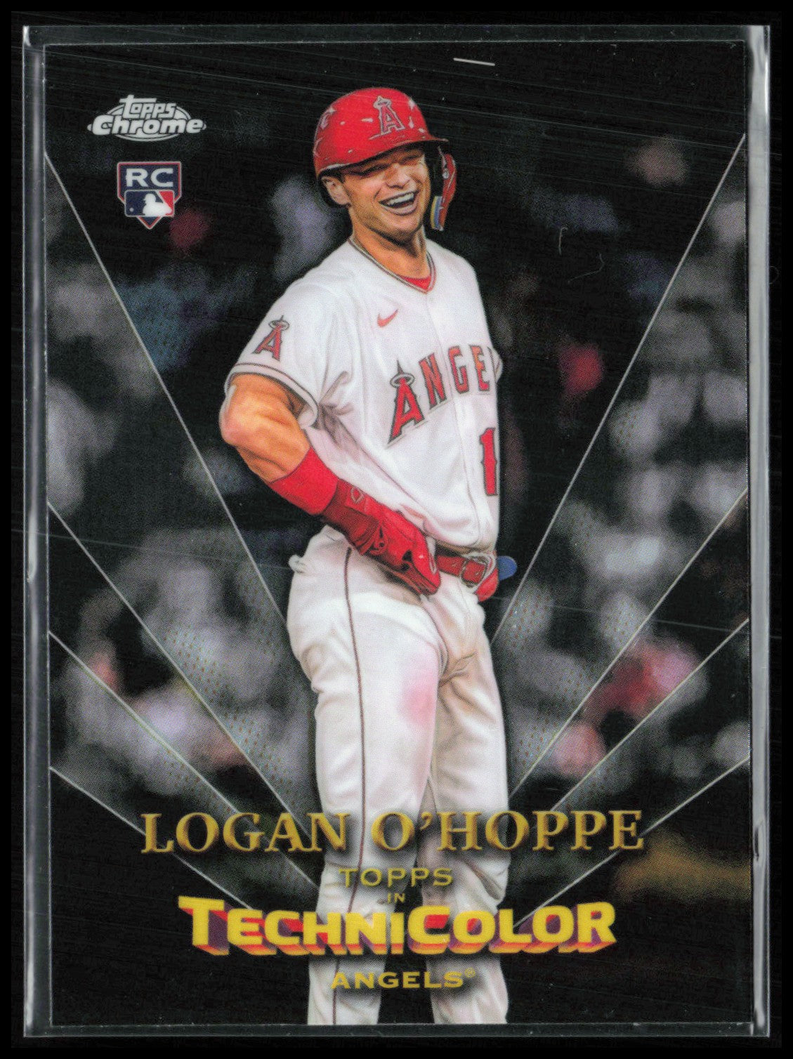 Logan O'Hoppe RC