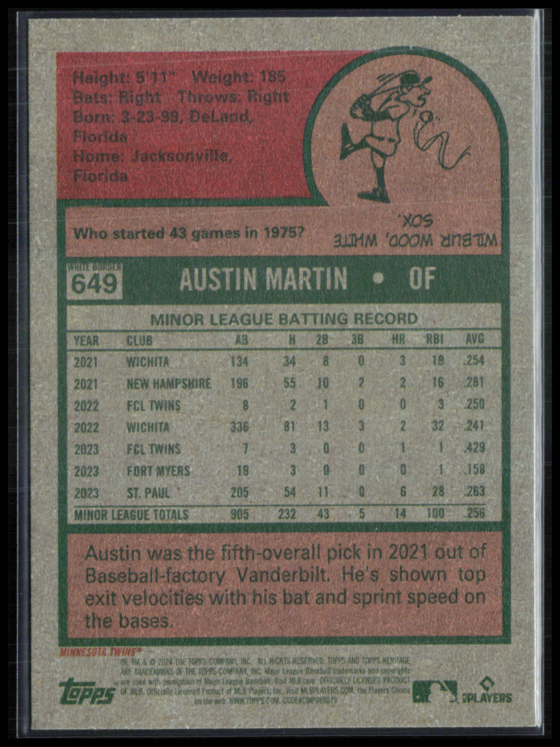 Austin Martin RC
