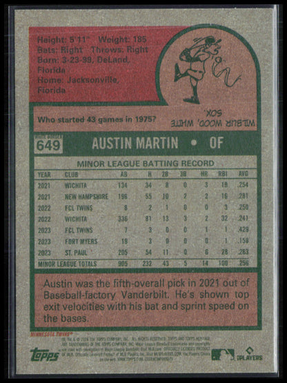 Austin Martin RC