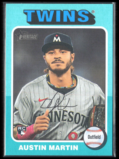 Austin Martin RC