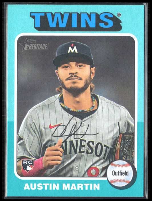 Austin Martin RC
