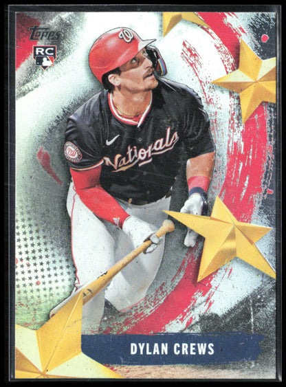 Dylan Crews RC