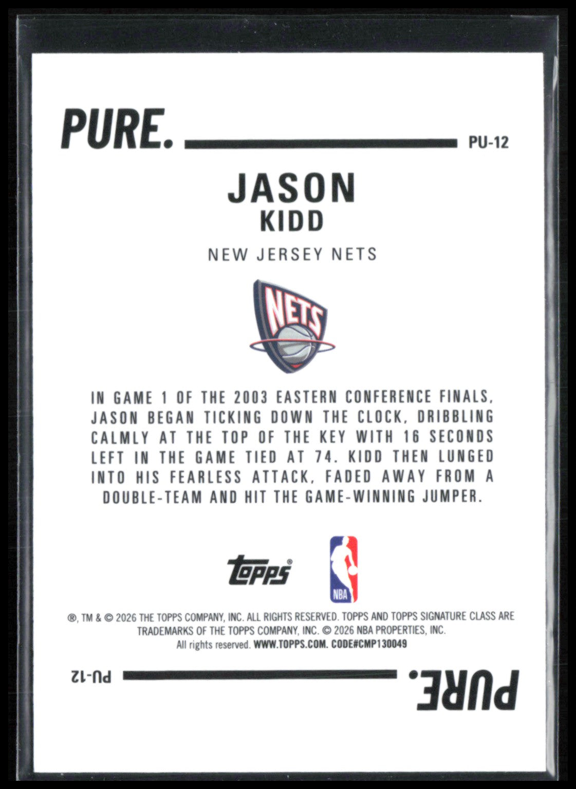 Jason Kidd