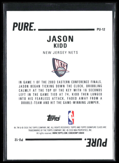 Jason Kidd