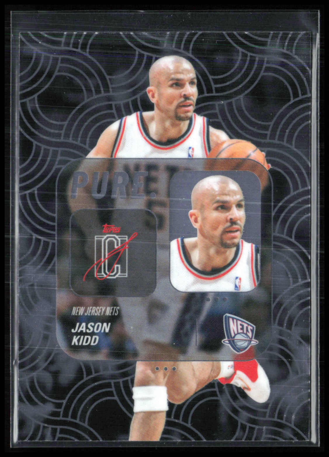 Jason Kidd