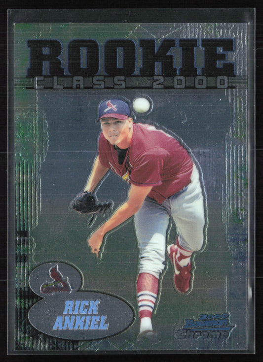 Rick Ankiel