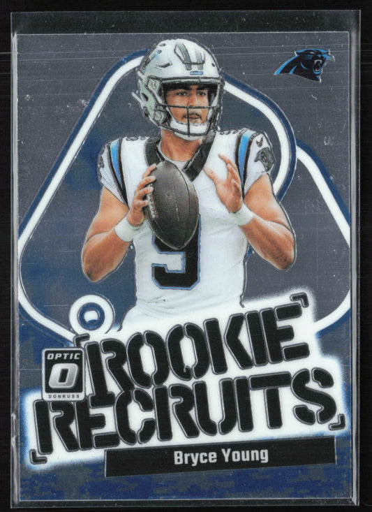 Bryce Young RC