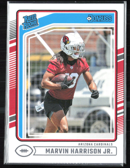 Marvin Harrison RC