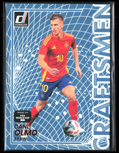 Dani Olmo