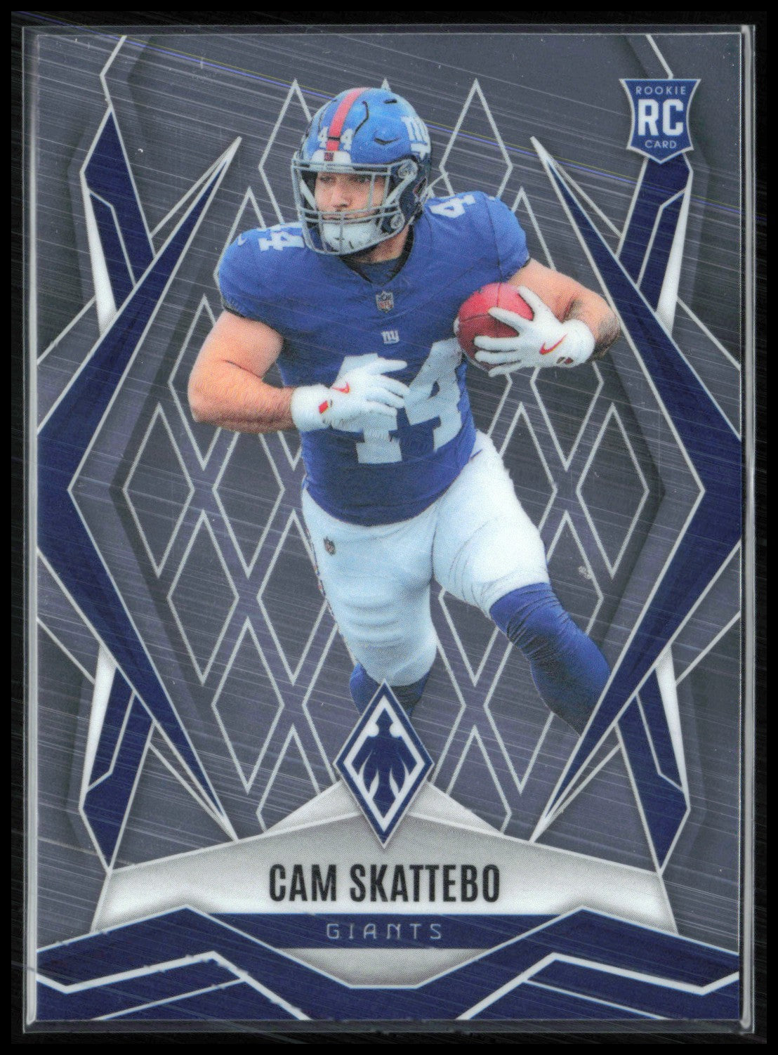 Cam Skattebo RC
