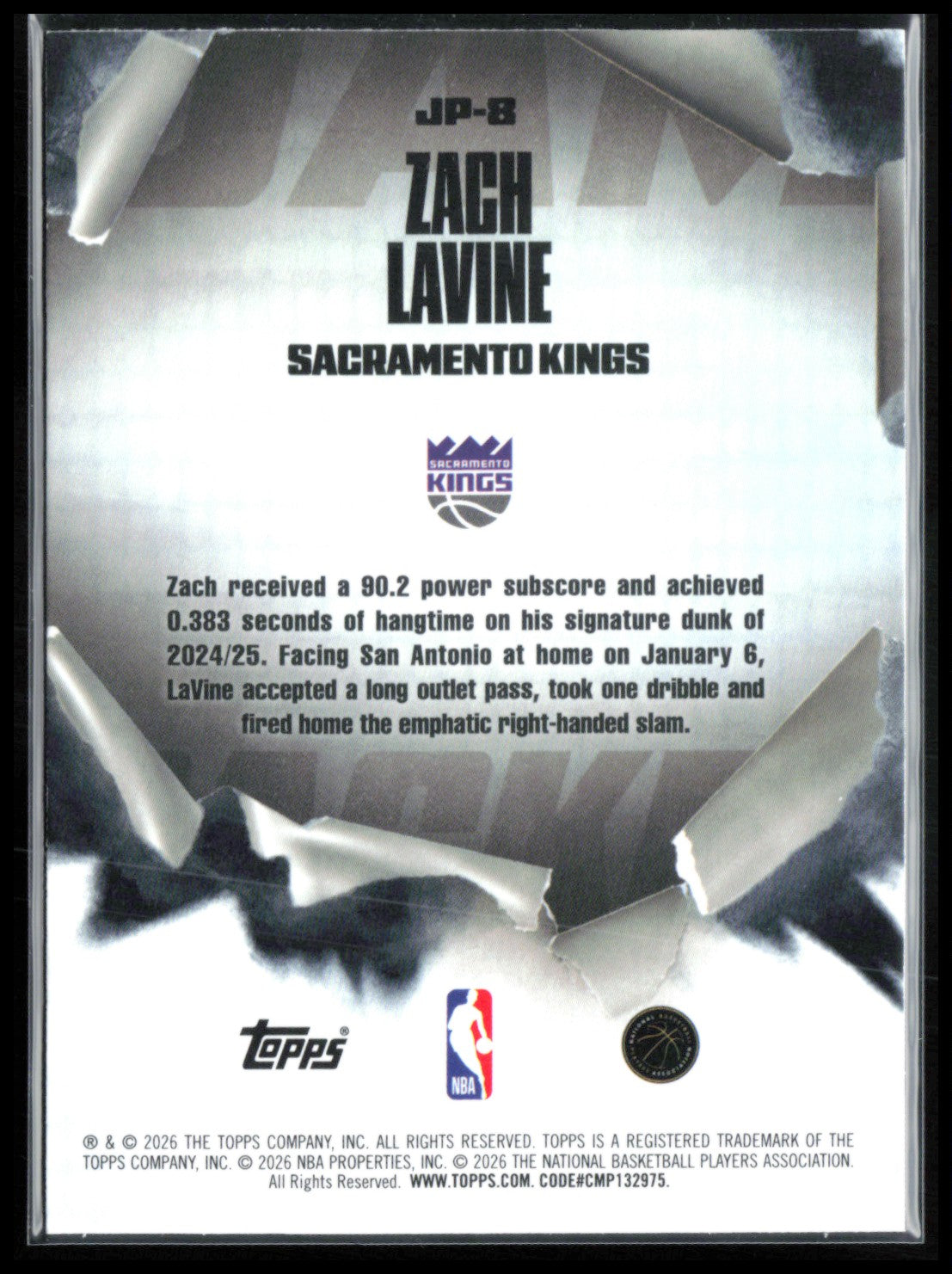 Zach Lavine