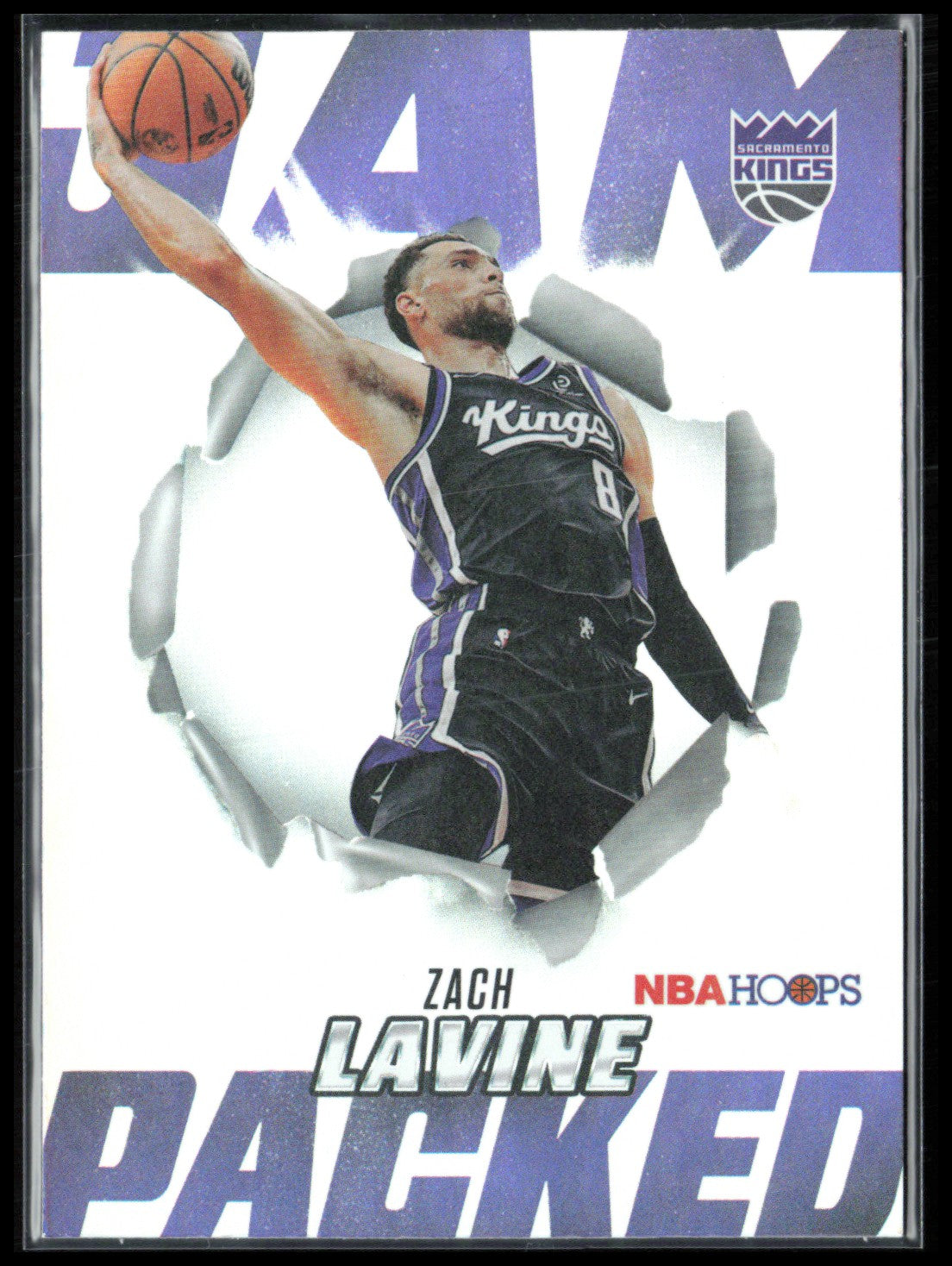 Zach Lavine