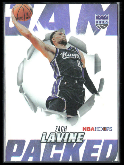 Zach Lavine