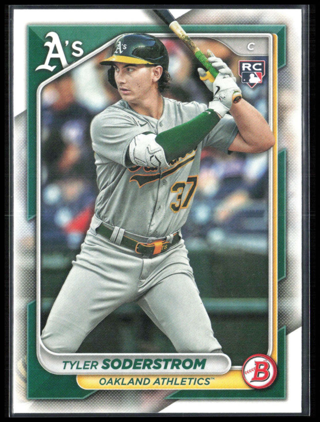 Tyler Soderstrom RC