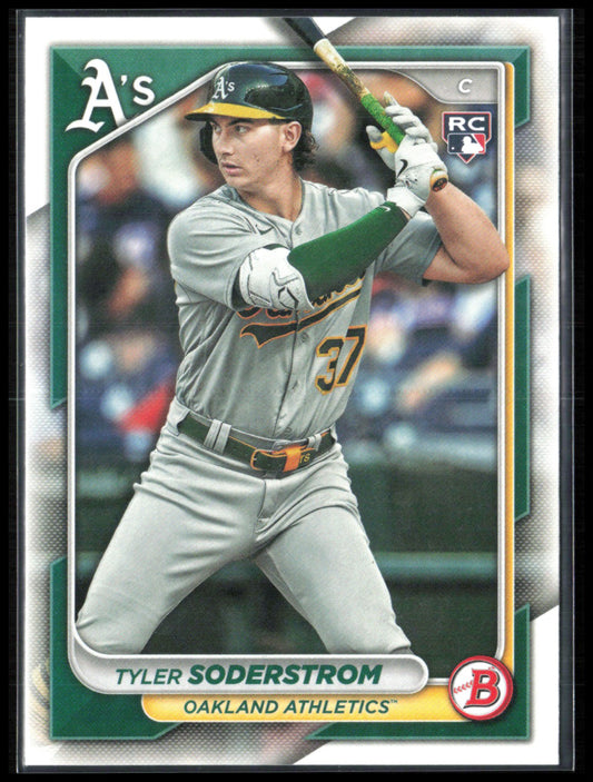 Tyler Soderstrom RC
